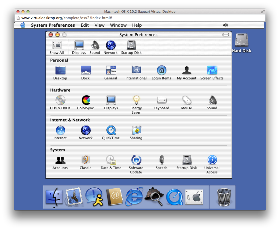 run mac emulator on windows 10